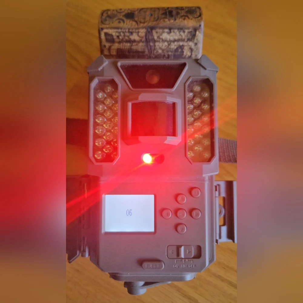 Trail Camera (Advanced Digital) - Picture 5 of 8